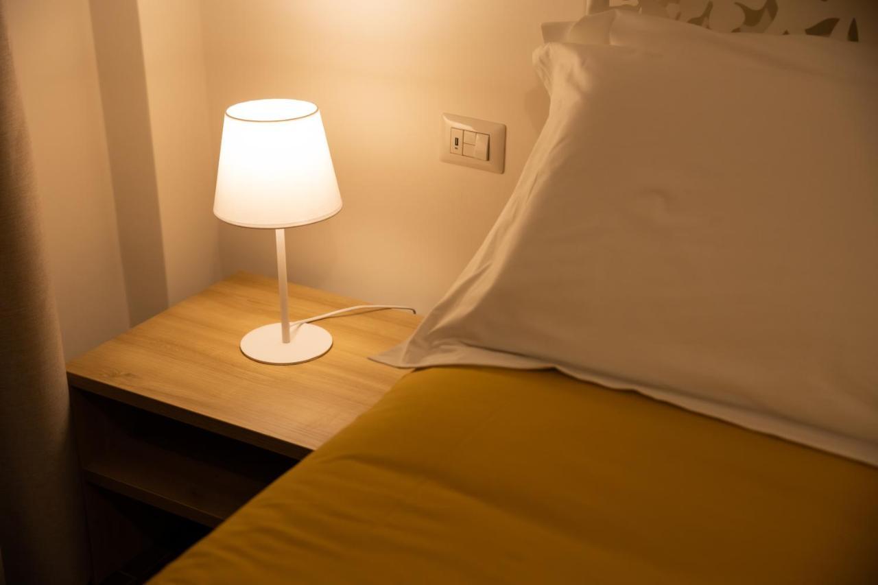 Viva' Bed and Breakfast Bari Buitenkant foto