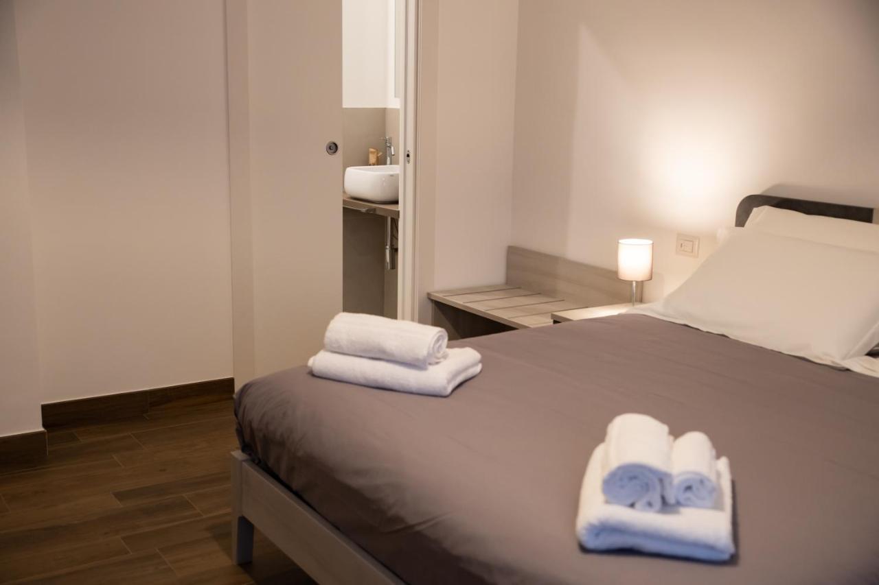 Viva' Bed and Breakfast Bari Buitenkant foto