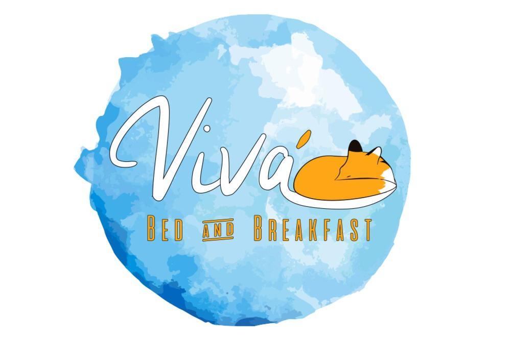 Viva' Bed and Breakfast Bari Buitenkant foto