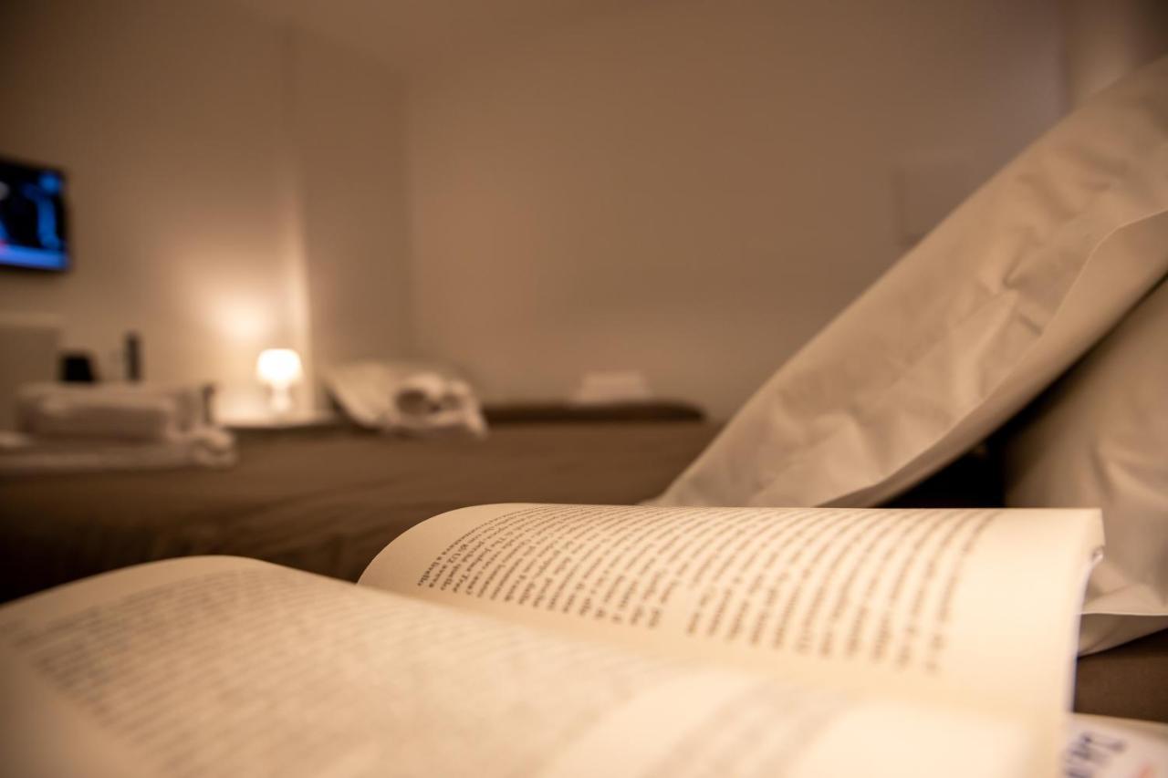 Viva' Bed and Breakfast Bari Buitenkant foto